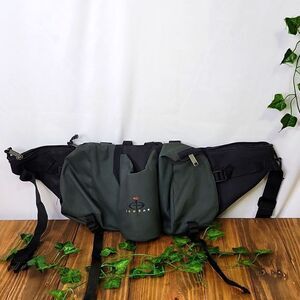 InGear. Fanny Pack. EUC